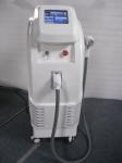 Safe Treatment Back Diode Laser Hair Removal Machine Affordable 60Hz