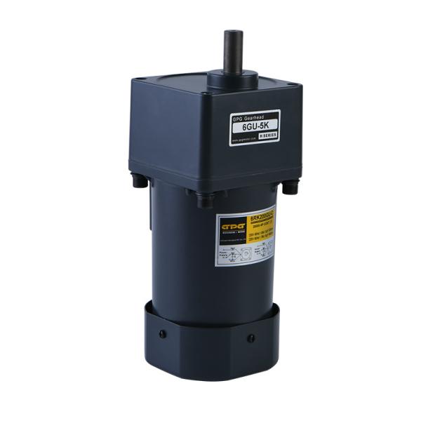104mm 160W 6RK160GN-CF 6GU3-200K SPEED CONTROL FAN MOTOR AC GEAR MOTOR RK GEAR