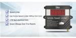 USB Port Trucks Recorder GPS Vehicle Speed Limiter Without Sim Card