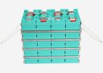 Rechargeable Eco Friendly Lifepo4 Battery 100Ah-A , Electric Golf Buggy Lithium