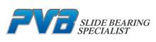 China Jiashan PVB Sliding Bearing Co.,Ltd logo