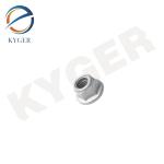 FY114056 Hex Nut For Land Rover Range Rover Sport 2005-2009 L320 Discovery 3
