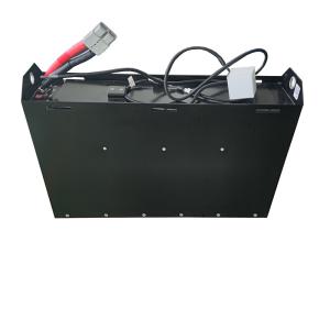 Wholesale Lithium-ion Power Pallet Battery with 1000 Cycles Life 650x195x560mm from china suppliers