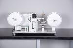 175g 275g Load Abrasion Testing Machine / Abrasion Test Apparatus 100W