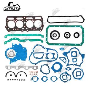 Wholesale Overhaul Full Head Gasket Kit For Mitsubishi 4DQ5 FD10 FD14 FD15 FD18 FD20 from china suppliers