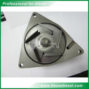 Wholesale Water pump 3966841 for Cummins 6CT8.3 diesel engine from china suppliers