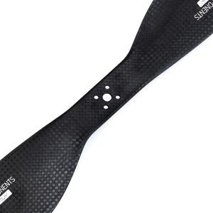 Wholesale 29x8.7 Inch FLUXER PRO MATT Matte straight paddle propeller from china suppliers