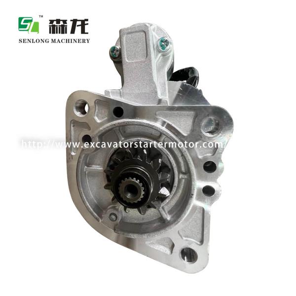 12V 9T Starter Motor M001T50471 111557 F032111557 DRS0154 G601-18-400 G601-18