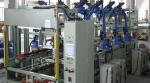 Industrial Polypropylene Welding Equipment , Ultrasonic Plastic Welding Machine