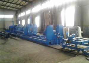 Wholesale 260T Hot Induction Tube Expanding Machine Automatic Feeding Mechanism from china suppliers