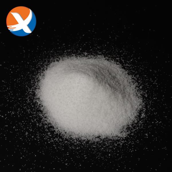 90 Purity Flocculant Polyacrylamide For Tailing Treatment Wastewater Treatment