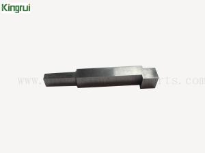 Wholesale Japan Material PD613 Injection Mold Components OEM Precision Surface Grinding from china suppliers