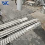 Nuclear Industry Inconel 690 Round Bar / Rod With Radiation Resistance