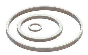 Wholesale Temperature and pressure measuring device Backing ring Drilling Accessories from china suppliers