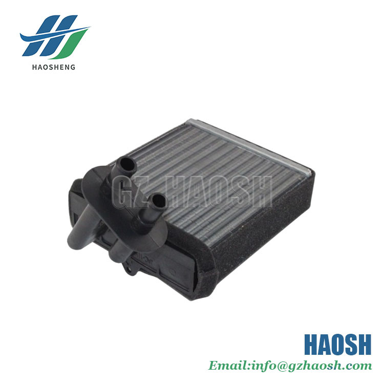 Heater Radiator 8-97174735-0 8-97174735-1 8971747350 8971747351 For Isuzu NKR55 NPR
