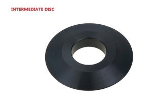 Wholesale Belt Disc Sulzer Spare Parts Textile Machinery Spare Parts Intermediate Disc from china suppliers