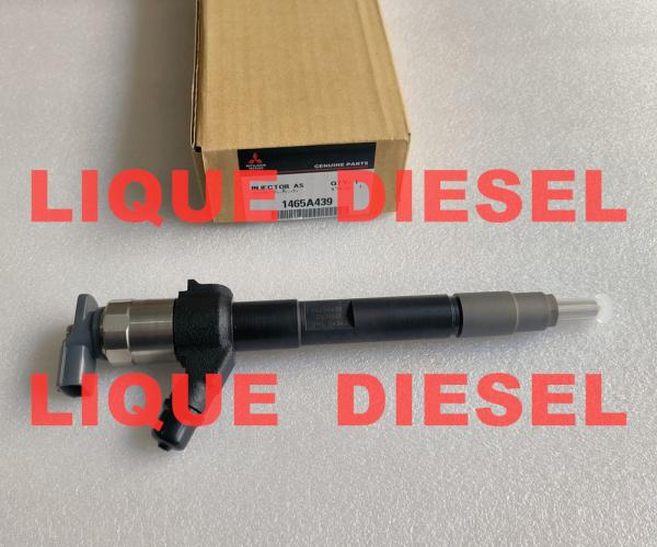 DENSO fuel injector 1465A439 295050-1760 SM9729505-176 9729505-176 for