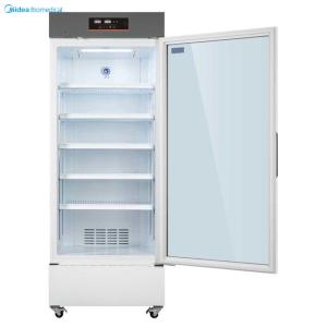 Wholesale MC-5L416 CE Certified 2-8 Degrees Medical Pharmacy Refrigerator for Vaccine Blood Storage Lab Equipment from china suppliers