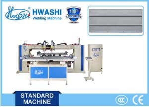 Wholesale Hwashi Gantry Type CNC Elevator Door Sheet Panel Spot Welding Machine from china suppliers