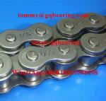 High Stregth 530 Nickel Plated Roller Chain 15.875mm Pitch stainless steel ball
