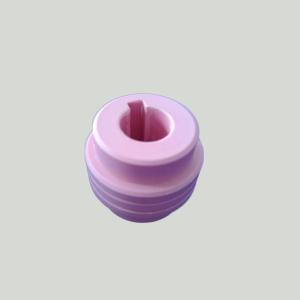 Wholesale Wire feeding wheel Al203 textile welding ceramic from china suppliers