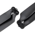 FLUXER PRO MATT 12x4.0 Inch Carbon Fiber Propeller