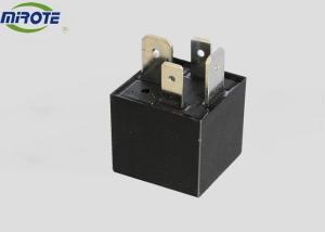 Wholesale JD2912 80A 24VDC Car Truck Standard IgnitionAutomotive Multi-Purpose Relay from china suppliers