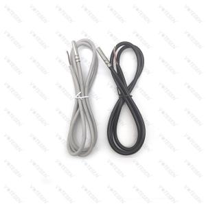 Wholesale PVC Dallas 1 Wire Digital Temperature Sensor Probe 2 Cores Parasite Powered from china suppliers