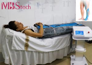 Wholesale 16 Bags Lymphatic Drainage Air Pressure Pressotherapy Machine from china suppliers