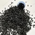 Nylon Chemical Extrusion Raw material polyamide 66 Granules Forming Heat