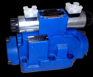 Wholesale D634-536A Mugeoriginalservovalve from china suppliers