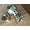 Buy cheap Easy Installation Cast Bronze Bushings , Self Lube Aluminum Bronze Bearing from wholesalers