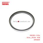 98280-1204 Rear Hub Seal For ISUZU HINO