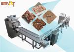 150mm 8L 100kg/H Sesame Bar Press Machine Adjustable Speed