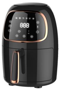 Wholesale Multifunction Compact Air Fryer Energy Conservation With Timer 60 Mins from china suppliers