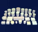 Customized Zirconia Alumina Ceramic Parts Industrial Advanced Ceramics