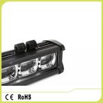 Spot Beam 30 W 8 Inch 4x4 Truck 8D LED Straight Light Bar High Performance