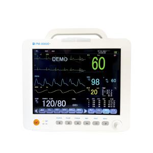 Wholesale Good Quality 12.1&quot; TFT display hospital icu multi parameter Patient monitor from china suppliers