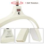 3200K 4400K Eye Lash Lamp For Nails Eyebrow Tattoo Warm White Colors