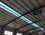 Large Cooling Gearbox Ceiling Fan