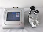 Tuouch Screen Radio Frequency Cavitation Machine Multipolar Four Polar Bipolar