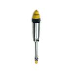 High Speed Steel Common Rail Injector Nozzle 4W7017 Injector Diesel Auto Parts