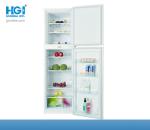280 Liter Direct Cooling Inverter Fruit Crisper Top Freezer Refrigerators 65.5in