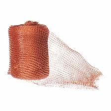 Wholesale Soft Knitting Copper Wire Brass Weaving Style Available Stock With 4mm Hole Diameter from china suppliers