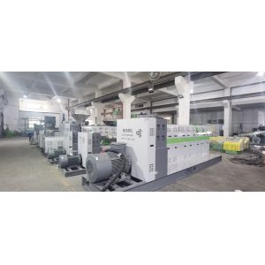 NINGBO LVHUA PLASTIC & RUBBER MACHINERY INDUSTRIAL TRADE CO.,LTD.