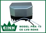 Air Bed / Cloth Double Diaphragm Air Pump Low Vibration 10W 30KPA 50Hz / 60Hz