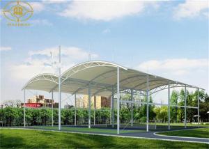 Wholesale Heat Resistant Membrane Tent Structures Precision High Dielectric Strength from china suppliers