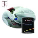 Auto Paint Auxiliary Material Car Bumper Repair Plastic Primer