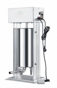 Wholesale Commercial Electric Meat Processing Equipment With Stainless Steel Structure Sausage Stuffer/Filler from china suppliers