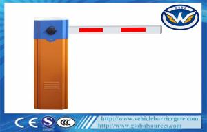 Wholesale 5 Million Times Steady Inductive Parking Barrier Gates Durable from china suppliers